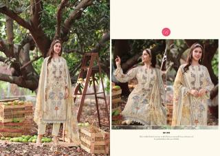 Belliza naira vol-143 ladies dress material wholesalers pune
